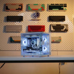 PC Rakitan Chemicy #185